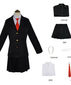 Identity V Dream Witch Kawakami Tomie Cosplay Costume