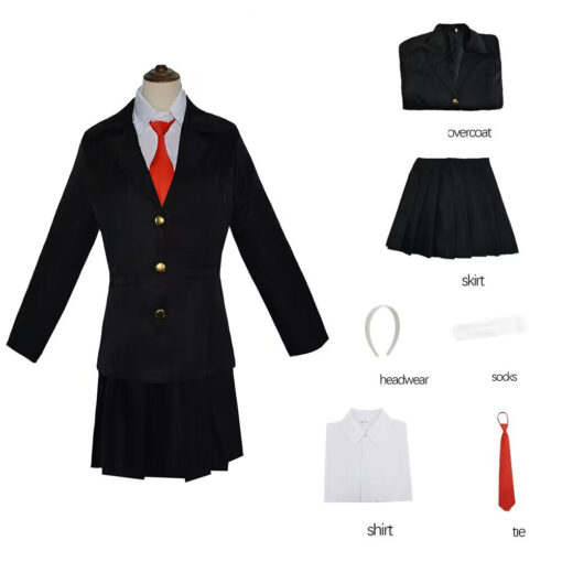 Identity V Dream Witch Kawakami Tomie Cosplay Costume