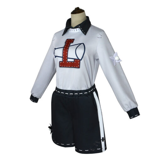 Identity V Cheerleader Lily Barriere Cosplay Costume