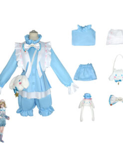 Identity V Cinnamoroll Cosplay Costume