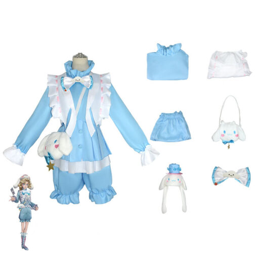 Identity V Cinnamoroll Cosplay Costume