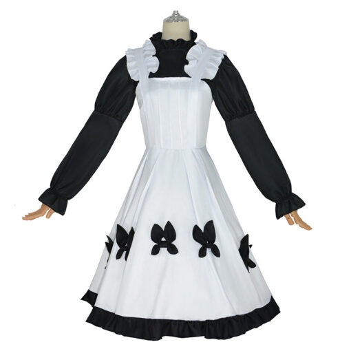 Identity V Lawson Collaboration of the Little Girl Cosplay Costume