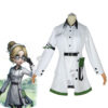 Identity V Doctor Emily Dyer Cosplay Costume