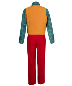 IT costume Joaquin Phoenix Cosplay Costume