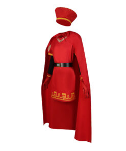 Shrek Lord Farquaad Cosplay Costume