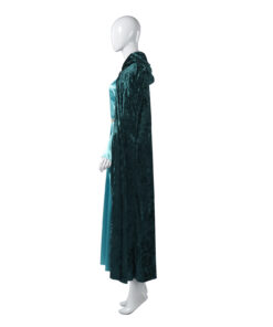 The Lord Of The Rings Galadriel Cosplay Costume