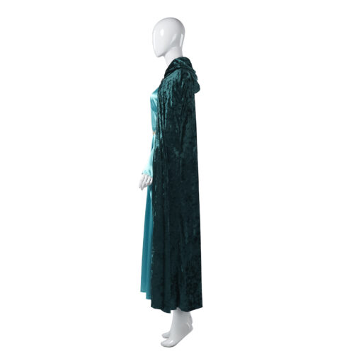 The Lord Of The Rings Galadriel Cosplay Costume