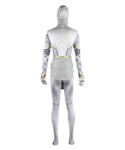 Moon Knight Marc Spector Cosplay Costume