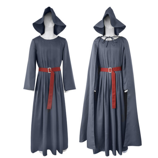 The Lord Of The Rings Gandalf Cosplay Costume