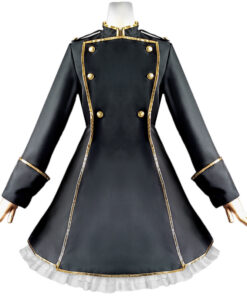 My Dress-Up Darling Inui Sajuna Cosplay Costume