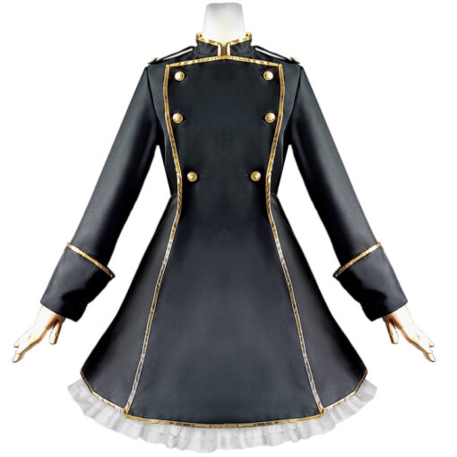 My Dress-Up Darling Inui Sajuna Cosplay Costume