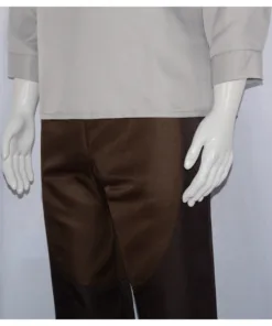 Baldur's Gate Astarion Ancunín Cosplay Costume