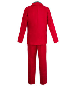 IT costume Joaquin Phoenix Cosplay Costume