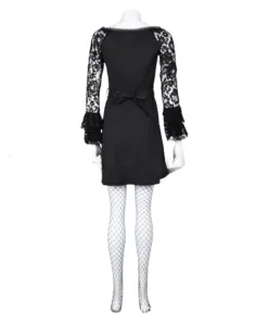 Lisa Frankenstein Lisa Swinney Skirt Cosplay Costume