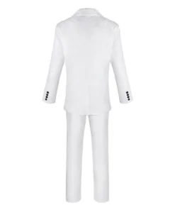 Moon Knight Marc Spector Cosplay Costume