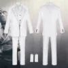 Moon Knight Marc Spector Cosplay Costume