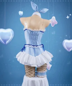 My Dress-Up Darling Kitagawa Marin Cosplay Costume Bunny Corset