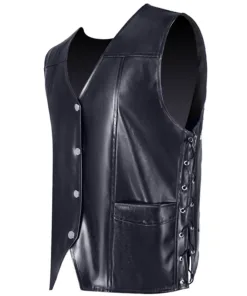 The Walking Dead Daryl Dixon Cosplay Costume
