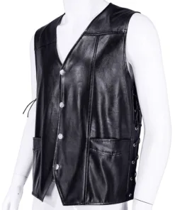 The Walking Dead Daryl Dixon Cosplay Costume