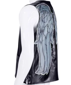 The Walking Dead Daryl Dixon Cosplay Costume