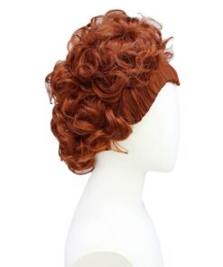 Hocus Pocus Winifred Sanderson Cosplay Wig