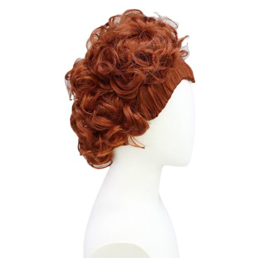 Hocus Pocus Winifred Sanderson Cosplay Wig