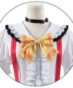 Love Live Kosaka Honoka Cosplay Costume