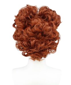 Hocus Pocus Winifred Sanderson Cosplay Wig