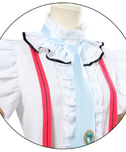 Love Live Ayase Eli Cosplay Costume