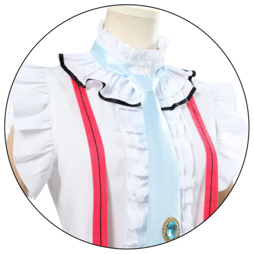 Love Live Ayase Eli Cosplay Costume