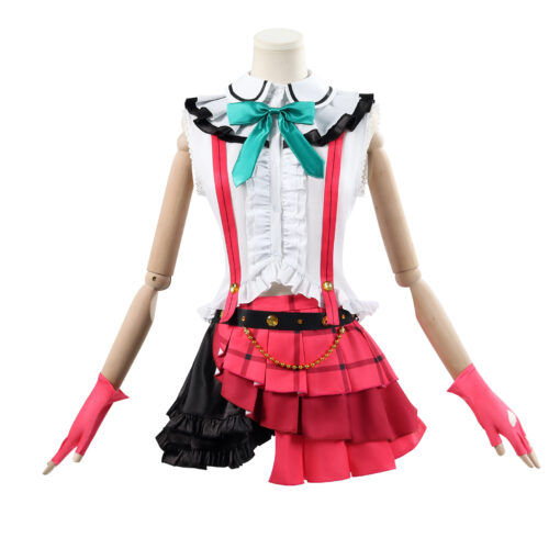 Love Live Minami Kotori Cosplay Costume