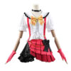 Love Live Kosaka Honoka Cosplay Costume