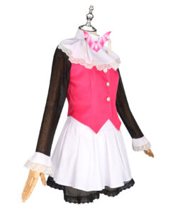 Monster High Draculaura Cosplay Costume