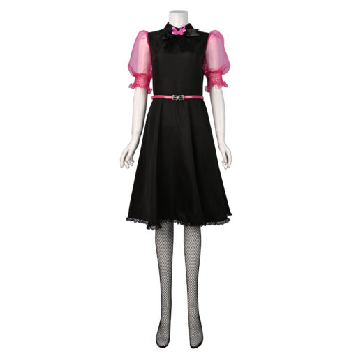 Monster High Draculaura Cosplay Costume