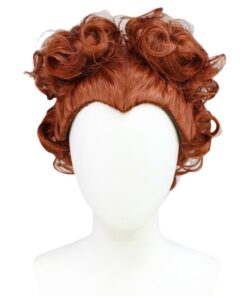 Hocus Pocus Winifred Sanderson Cosplay Wig