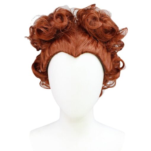 Hocus Pocus Winifred Sanderson Cosplay Wig