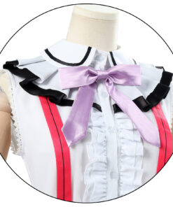 Love Live Tojo Nozomi Cosplay Costume