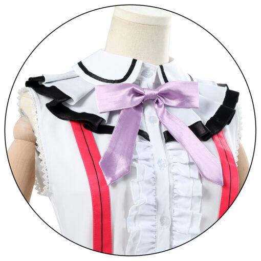 Love Live Tojo Nozomi Cosplay Costume