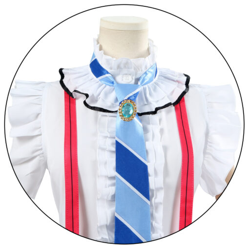 Love Live Sonoda Umi Cosplay Costume