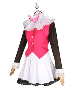 Monster High Draculaura Cosplay Costume