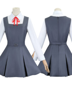 Love Live Tang Keke Cosplay Costume