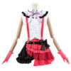 Love Live Tojo Nozomi Cosplay Costume