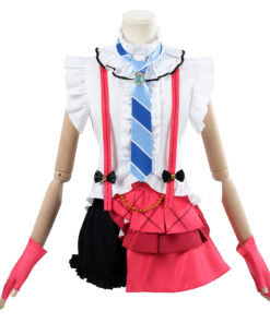 Love Live Sonoda Umi Cosplay Costume