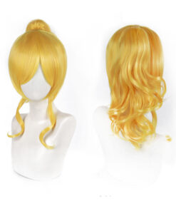 Love Live Ayase Eli Cosplay Wig