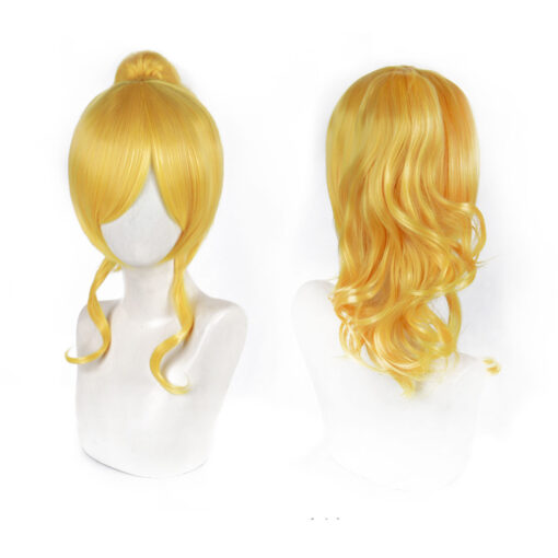 Love Live Ayase Eli Cosplay Wig