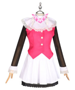 Monster High Draculaura Cosplay Costume