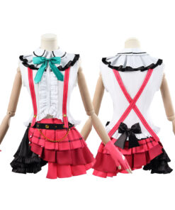 Love Live Minami Kotori Cosplay Costume