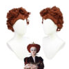 Hocus Pocus Winifred Sanderson Cosplay Wig