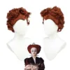 Hocus Pocus Winifred Sanderson Cosplay Wig