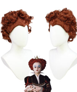 Hocus Pocus Winifred Sanderson Cosplay Wig